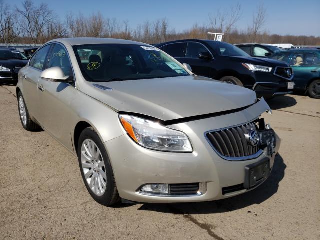 Buick Regal prem (2013)