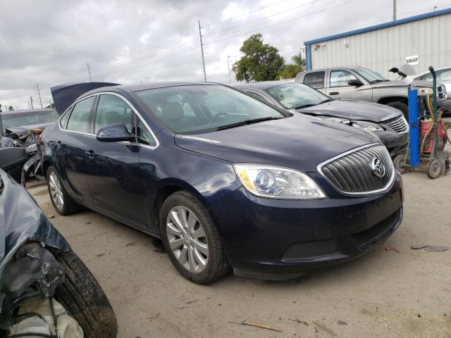 Buick Verano (2015)