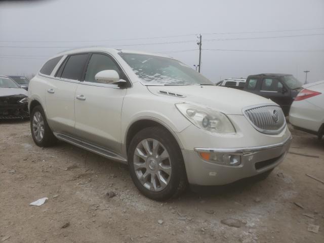 Buick Enclave cx (2011)