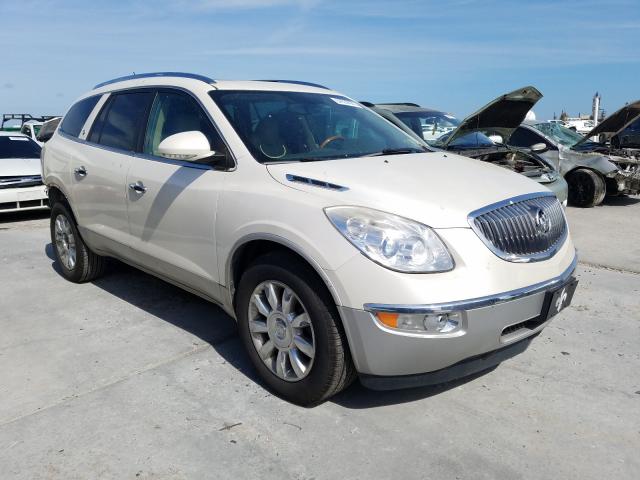 Buick Enclave (2012)