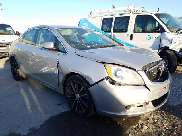 Buick Verano spo (2016)