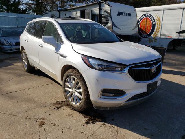Buick Enclave pr (2019)