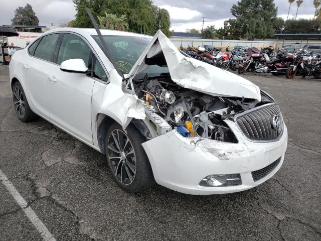 Buick Verano spo (2017)