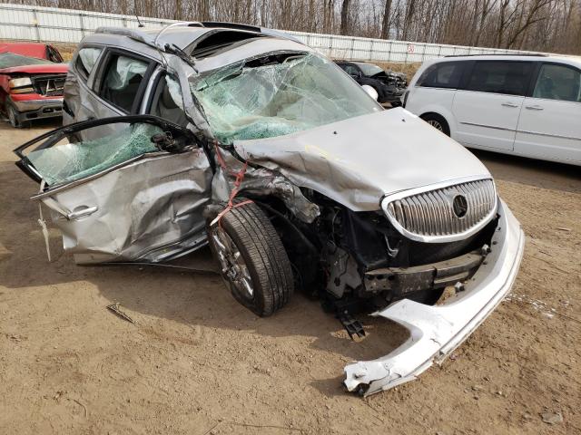 Buick Enclave cx (2011)