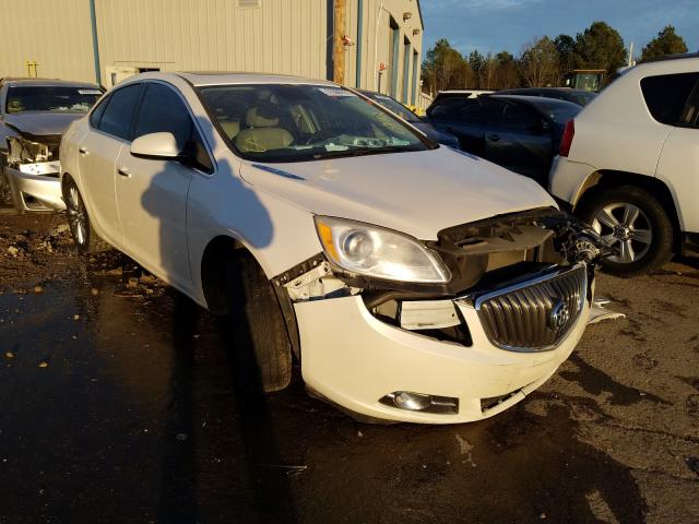 Buick Verano (2012)