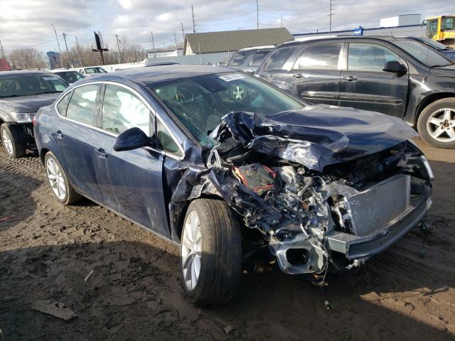 Buick Verano con (2015)