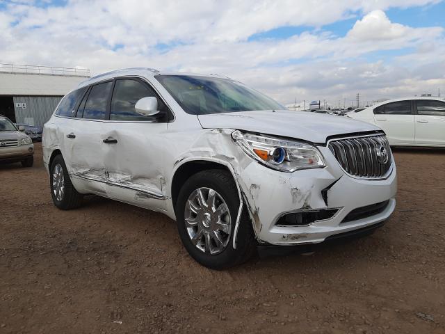 Buick Enclave (2016)