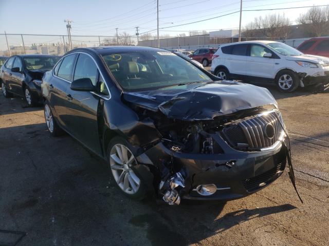 Buick Verano con (2016)