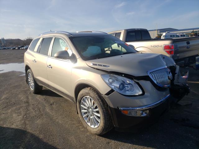 Buick Enclave cx (2011)