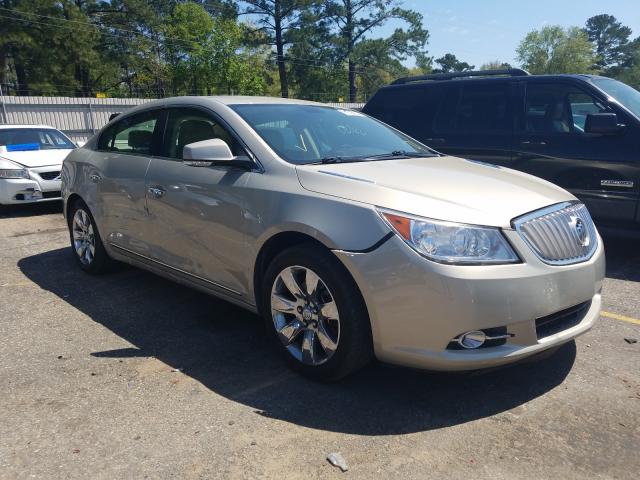 Buick Lacrosse c (2011)