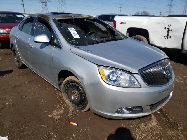 Buick Verano spo (2017)