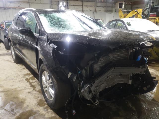 Buick Enclave pr (2019)