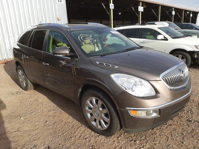 Buick Enclave (2012)