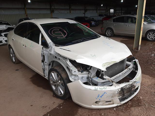 Buick Verano (2013)