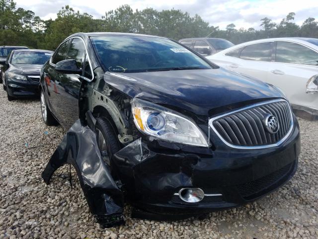 Buick Verano con (2013)