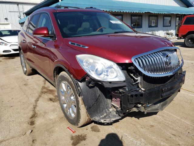 Buick Enclave cx (2011)