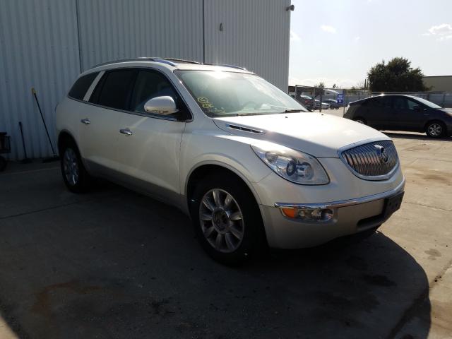 Buick Enclave cx (2011)