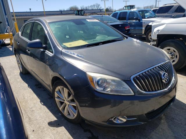 Buick Verano (2012)