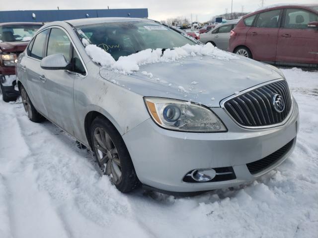 Buick Verano (2012)