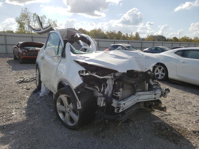 Buick Encore con (2015)