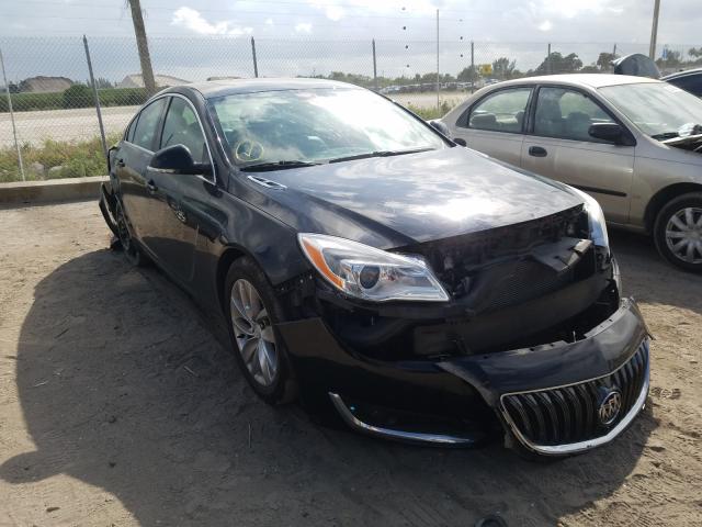 Buick Regal (2015)