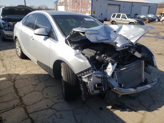 Buick Verano (2015)
