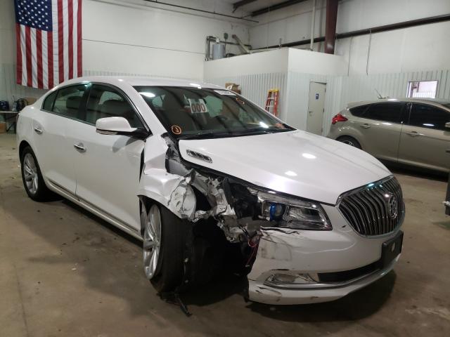 Buick Lacrosse (2016)