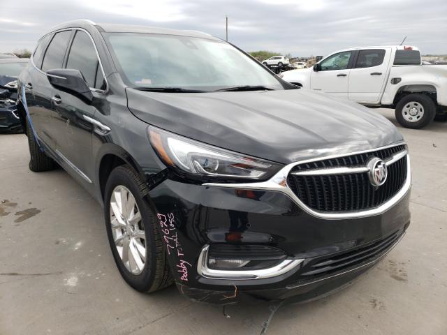 Buick Enclave pr (2020)