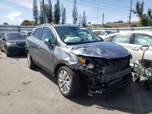 Buick Encore pre (2020)