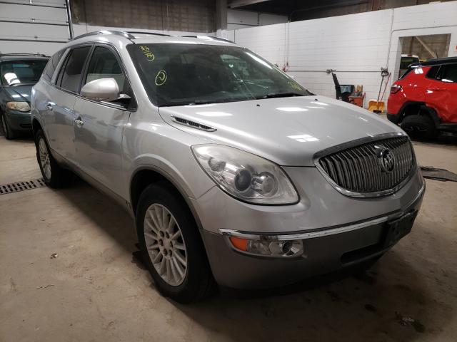 Buick Enclave cx (2010)