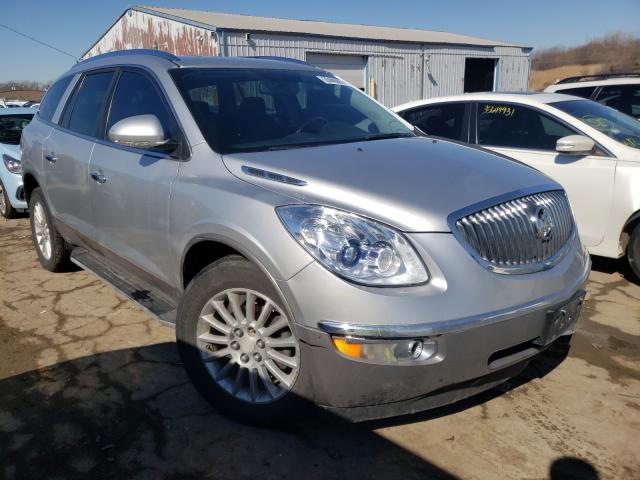 Buick Enclave cx (2010)