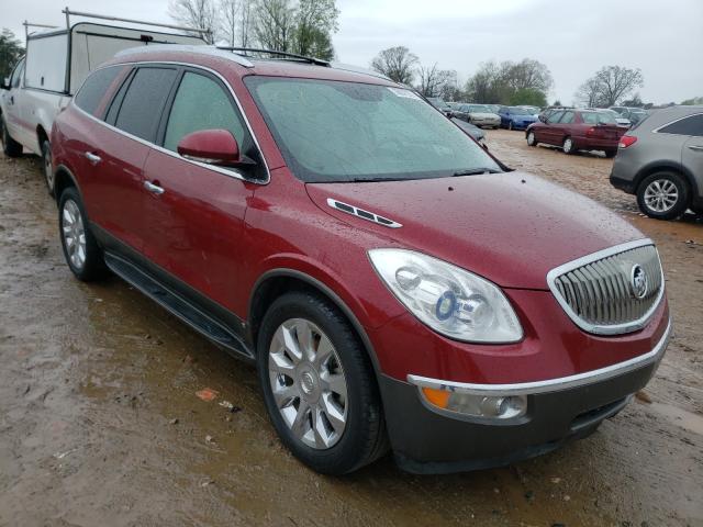Buick Enclave cx (2010)
