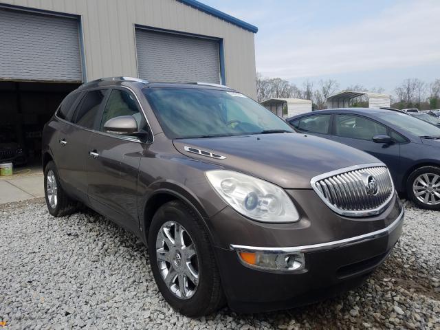 Buick Enclave cx (2010)