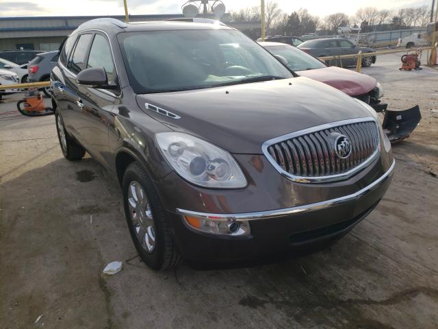 Buick Enclave (2012)