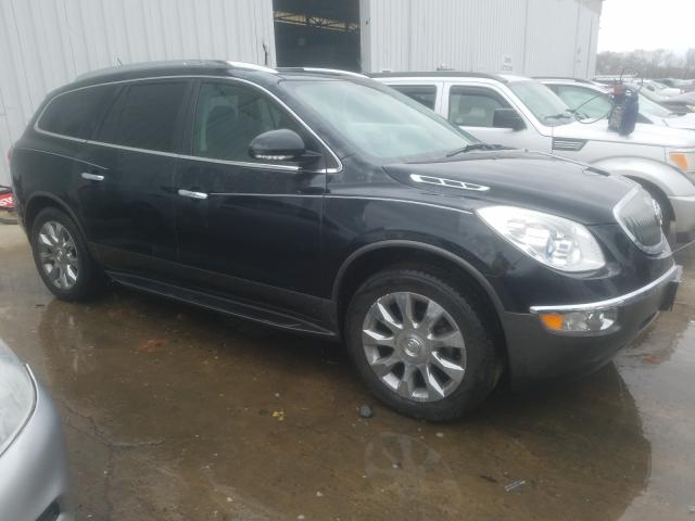 Buick Enclave (2012)
