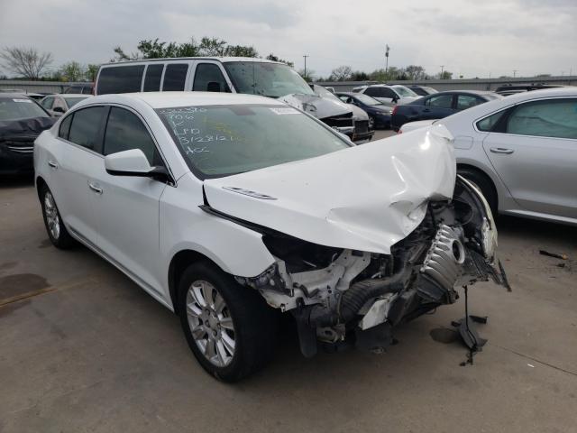Buick Lacrosse (2012)