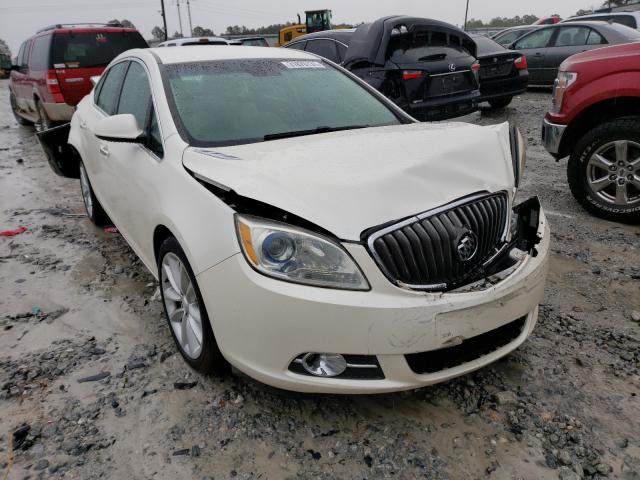 Buick Verano (2012)