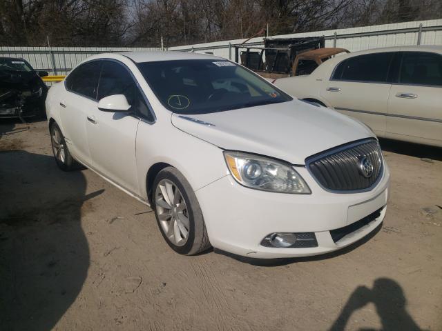 Buick Verano (2012)