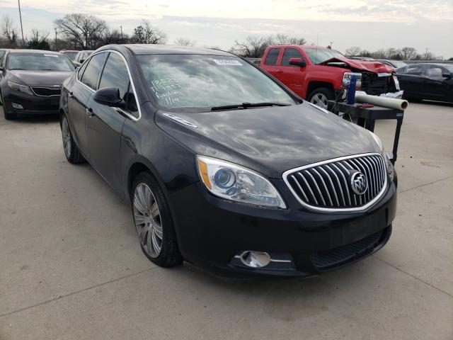 Buick Verano (2012)
