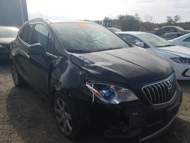 Buick Encore (2013)