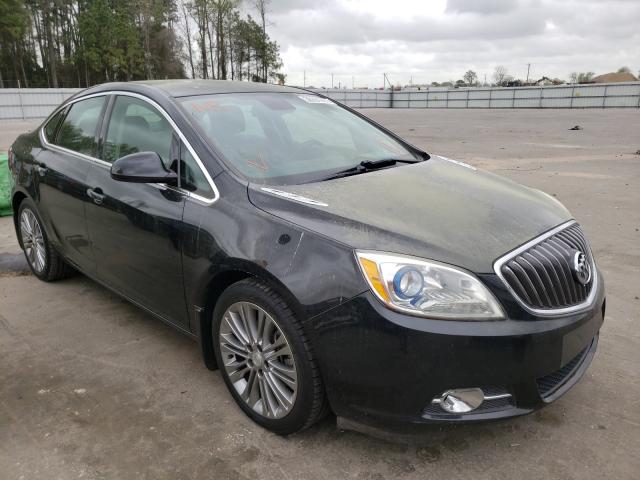 Buick Verano (2013)