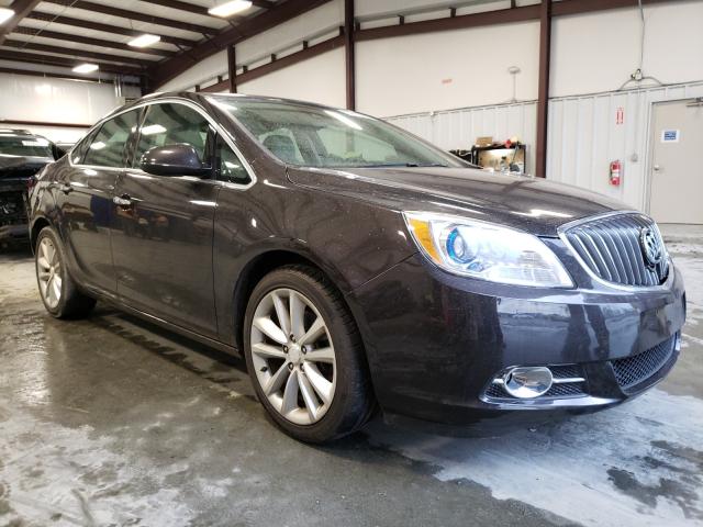 Buick Verano con (2014)