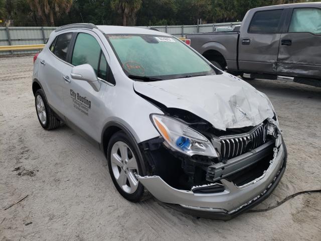 Buick Encore (2016)