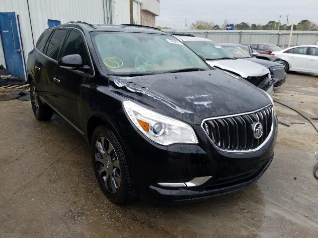 Buick Enclave (2017)