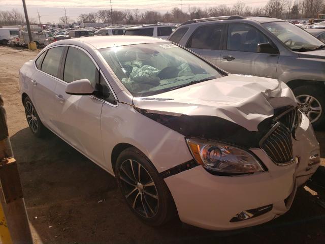 Buick Verano spo (2017)