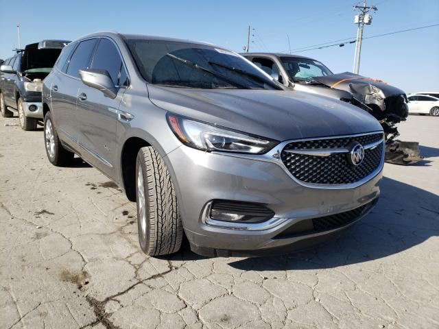 Buick Enclave av (2020)