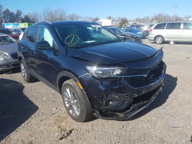 Buick Encore gx (2020)