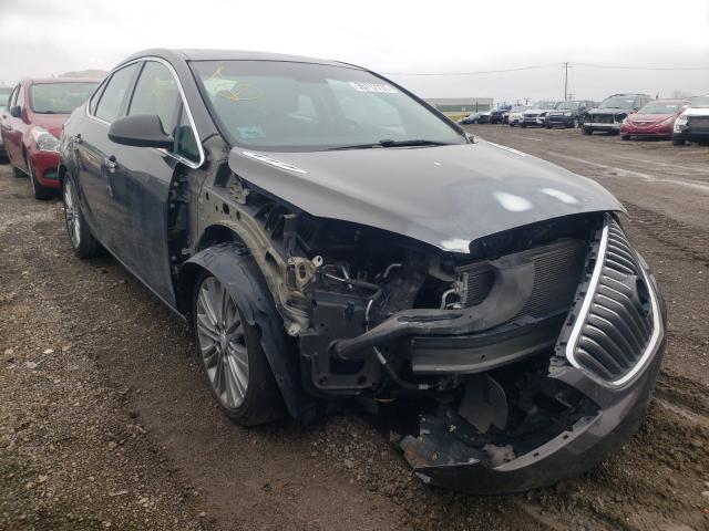 Buick Verano (2013)