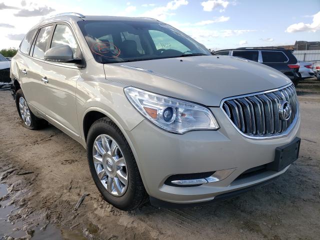 Buick Enclave (2014)