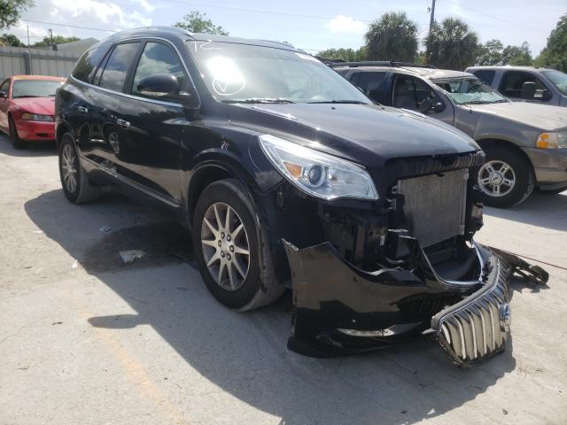 Buick Enclave (2017)